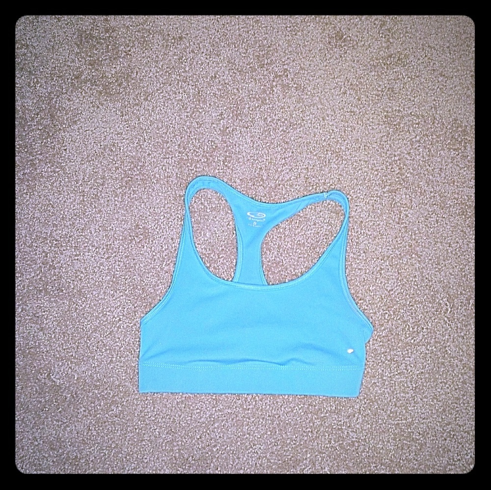 Champion sports bra